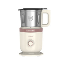 利仁磨粉机1.3L分体可拆洗不锈钢打粉超细研磨机MFJ-J5185