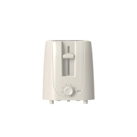 利仁面包机2片多士炉多功能早餐机双面8档烘烤ZCJ-DS801C