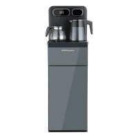 荣事达茶吧机立式家用智能遥控多段调温茶吧机CY1210
