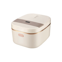 荣事达电饭煲4L上蒸下煮多功能电饭煲RFB-IH40K