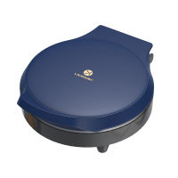 利仁电饼铛双面加热多功能烙饼锅全自动煎饼机LPBC-2301F