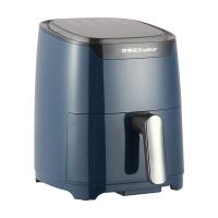 荣事达空气炸锅3.5L全自动大容不沾易清洗炸锅RS-AF1537D