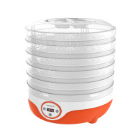 利仁干果机小型水果风干机宠物零食机食物食品无添加GGJ-D268