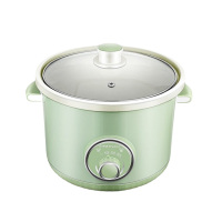 荣事达电炖锅插电机械款多功能鲜炖电炖锅3LRDG-30M