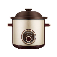 荣事达电炖锅2L保温熬煮慢炖多功能电炖锅RDG-20Z