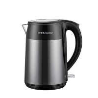 荣事达电热水壶1L家用保温全自动电水壶RS-KT10A