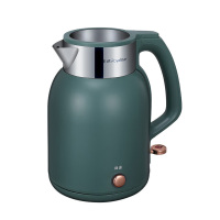 荣事达电热水壶2L防烫保温家用大容量电水壶RS-KT20A