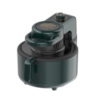 利仁空气炸锅3.8L可视多功能电炸锅薯条机炸烤箱G-60