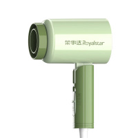 荣事达吹风机家用大功率蓝光恒温护发速干电吹风RC-230E