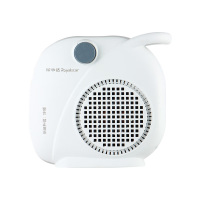 荣事达暖风机取暖黑科技升温快简约暖风机NTS-206