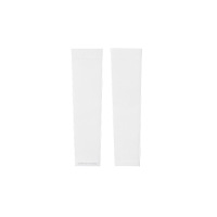 蕉下防晒袖套凉感防晒男女同款零触系列初白色H0305001