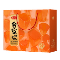 燕之坊合家欢杂粮礼盒灰枣绿豆银耳杂粮粥八宝粥1.67kg