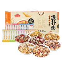 燕之坊21日装滋补粥养生杂粮粥八宝粥谷物粥2.1kg