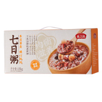 燕之坊七日粥礼盒五谷杂粮养生粥营养粥八宝粥1.05kg