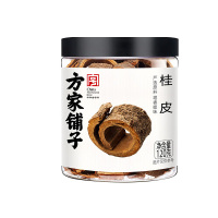 方家铺子桂皮烹饪火锅调味料卤料炖肉卤味香辛料120g