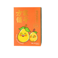 方家铺子枇杷秋梨膏四季舒润纯梨膏鲜梨熬制210g