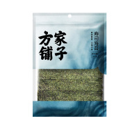 方家铺子寿司海苔寿司料理紫菜卷包饭食材送竹帘56g