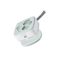 荣事达果蔬清洗机5L无线便携式水果蔬菜净化机RSQ-7TY