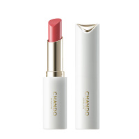 自然堂口红3.2g持色丝滑初春粉调柔雾持色唇膏#P03春樱粉