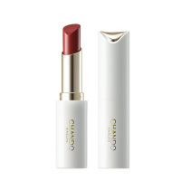 自然堂口红3.2g哑光雾面轻薄柔雾持色唇膏#R11红丝绒