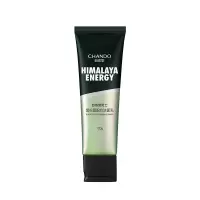 自然堂洁面乳层清洁补水控油男士黑松露配方洁面乳120g