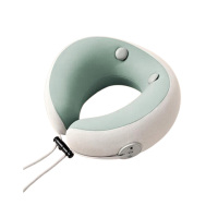 AUX奥克斯U型枕脖子揉捏U型枕颈椎按摩器AJA-37D-4733
