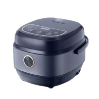 AUX奥克斯电饭煲5L大容量多功能电饭煲VK-D501F2