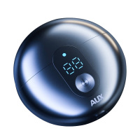 奥克斯剃须刀男士顺滑小巧迷你便携旋转式剃胡刀AS288