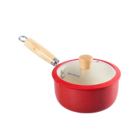 美菱奶锅快速导热易清洗红运奶福锅MGJ-LA34544