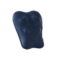 奥克斯按摩靠垫揉捶腰部靠垫按摩仪AYA-22A-1102R