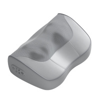 奥克斯按摩枕脖子腿足底全身按摩靠垫按摩仪AJA-12D-723A