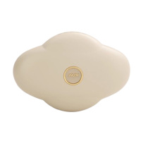 奥克斯揉腹仪促进肠胃蠕动腹胀按摩器旗舰款AQA-12D-838