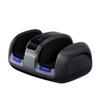 奥克斯足疗机全自动揉捏小腿按摩仪AZA-22A-888A