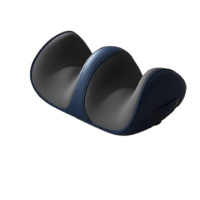 奥克斯足疗机揉捏加热多功能脚部按摩器AZA-12D-806