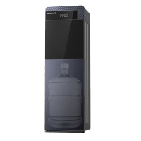 奥克斯饮水机家用立式制冷款快速加饮水器冰温YLR-5-X-26