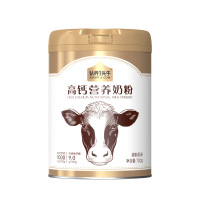 认养一头牛高钙营养奶粉高膳食纤维高蛋白奶粉700g*1罐