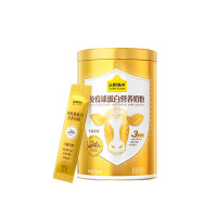 认养一头牛免疫球蛋白营养奶粉初乳营养奶粉500g*1罐