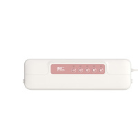 利仁封口机抽真空包装机家用大吸力干湿两用FKJ-A3861