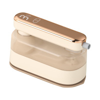 荣事达手持挂烫机小型便携式手持熨烫机RS-YD1007