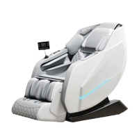 奥克斯按摩椅全身按摩按摩躺椅AYA-22A-068B-QS