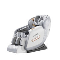 奥克斯按摩椅多功能全身揉捏推拿按摩椅AUX-WJH-J02