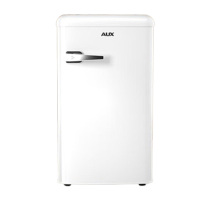 奥克斯冰箱50L快速制冷冷藏冷冻电冰箱BC-50A96FG