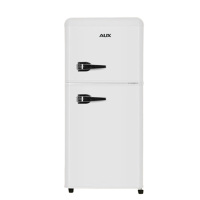 奥克斯冰箱70L家用小型冷藏电冰箱BCD-70A186FG