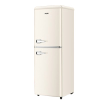 奥克斯冰箱100L家用小型电冰箱BCD-110A218FG