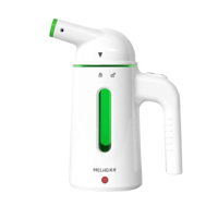 美菱熨烫机手持式蒸汽加热蒸汽熨衣机MIG-LC1202