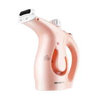 美菱挂烫机精致小巧快速熨烫饱满蒸汽挂烫机MI-GLZ-0002