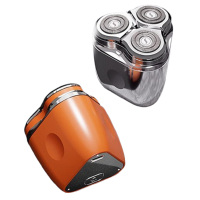 美菱剃须刀小巧全身水洗电动剃须刀MI-T65(颜色随机)