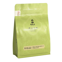 谢裕大绿茶雨前一级烘青绿茶黄山毛峰匠心800绿茶250g