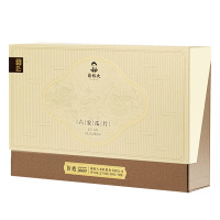 谢裕大绿茶雨前一级六安瓜片匠心1000绿茶礼盒270g