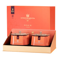 谢裕大红茶特级祁门红茶红韵800(工夫红茶)165g